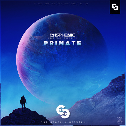 Dysphemic - Primate