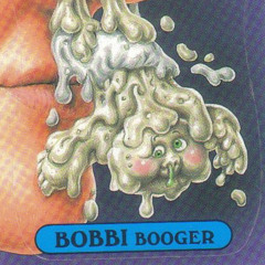 BOOGER