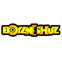 Boyzn Ishuz - Birthday Mix 2k25 (3 Step Wave)