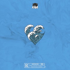 TSUNAMI (ft. Mr. Toby)