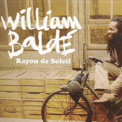 William Balde - Un Rayon de soleil #Niskens