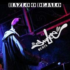 Hazlo O Dejalo - Sanlee Beats