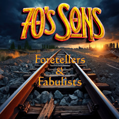 70s Sons - Kill a Man