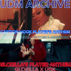 CAPTAIN HOOK | YEAH GLO | INT'L PLAYER'S ANTHEM MASHUP