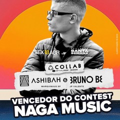NAGA @ Privilège Búzios Mix Contest - WINNER