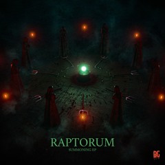 Raptorum - Summoning EP