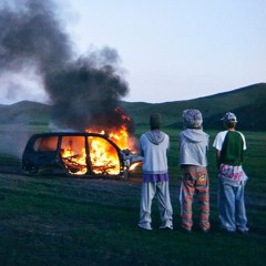 XngHan&Xoul - Waste No Time