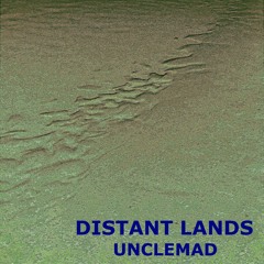 7 - The Ghost Bridge - Album DISTANT LANDS