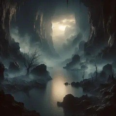 The Underworld #01