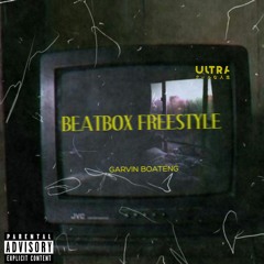 BeatBox Freestyle (Bonus Track)
