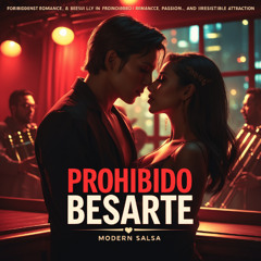 Prohibido Besarte