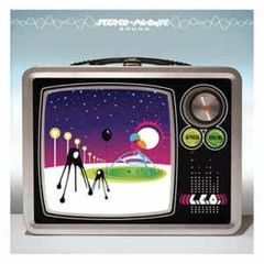 L.E.O. - Goodbye Innocence (featuring Andy Sturmer)