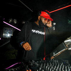 FearNone  At Lebon Studio's(Rotterdam) 8 November 2024