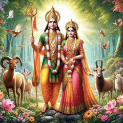 Hare Rama Rama Ram