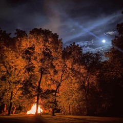 Draw Us In The Spirit's Tether