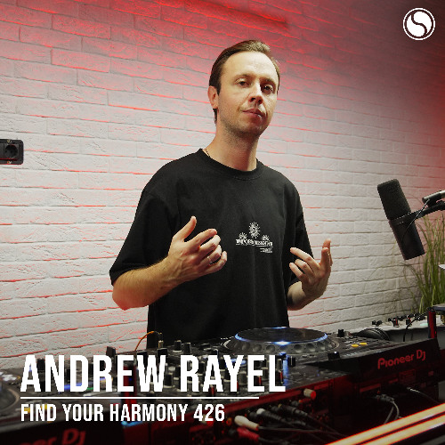 Find Your Harmony Episode #426