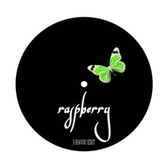 blk. - raspberry (J-HAVOC EDIT)(free DL)