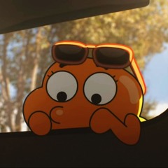 darwin watterson. @yanu @kaleb @ikndy