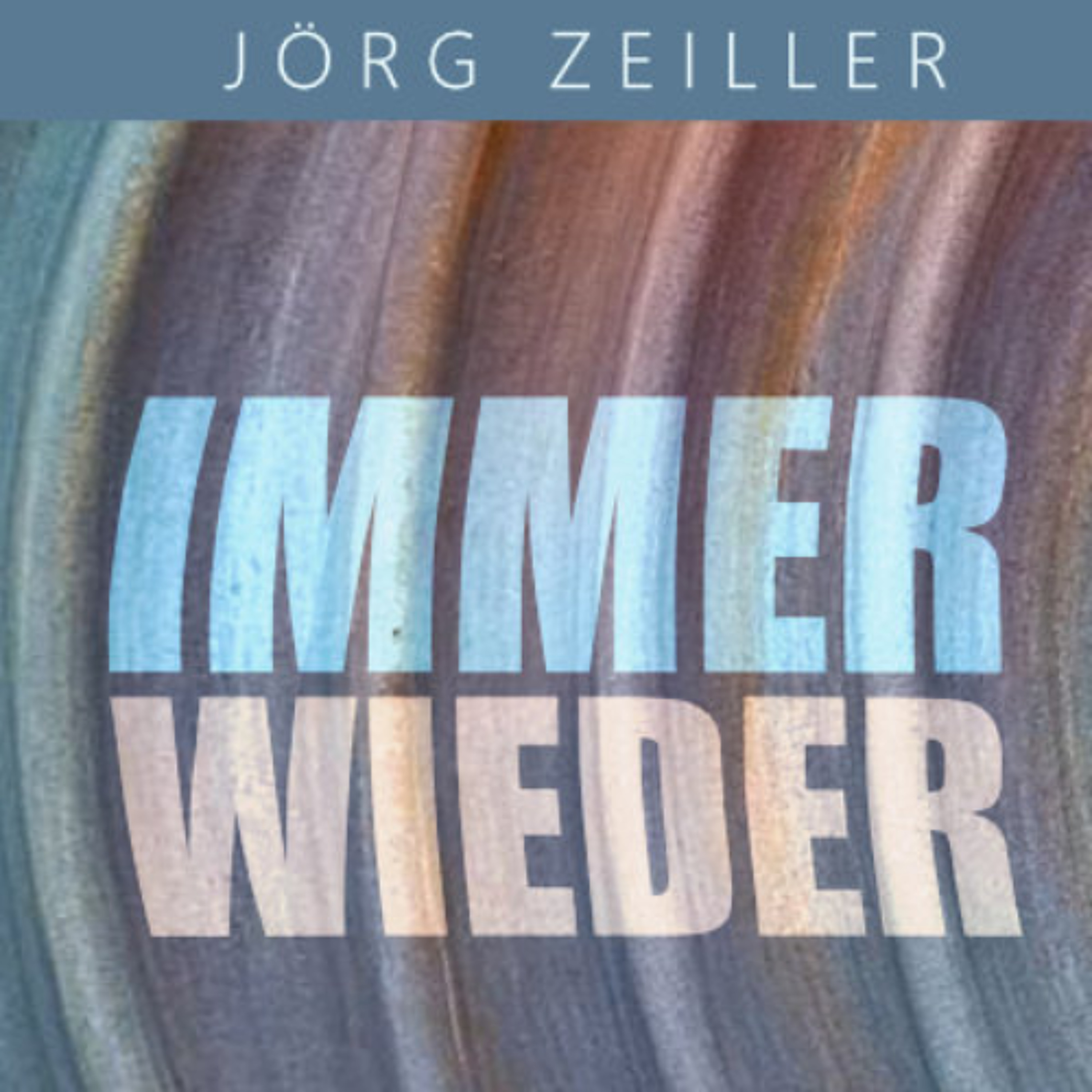 Immer wieder - Jörg Zeiller
