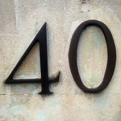 40 Ft Ancient {ABSENSE}