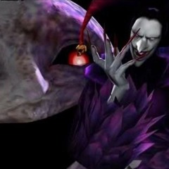 the devil may cry but not as much as me