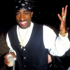 2Pac - California Love x Hoodtrap (Tiktok Remix)