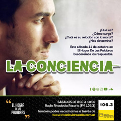 LA CONCIENCIA - EHDLP 11 DE OCTUBRE DE 2025