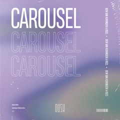 RSCL & Ben Van Kuringen - Carousel