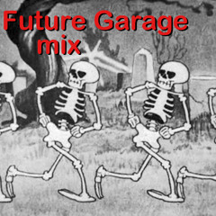 🌕 Future Garage mix 🚀