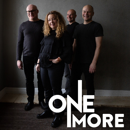 OneMore - 03 In This Paradice - MIX 3
