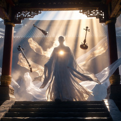 霽光殿-初醒之日 (The Hall of Clear Radiance, The Day It Awoke)