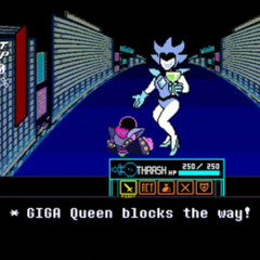 Knock you down!! [Pico 8 Mix]