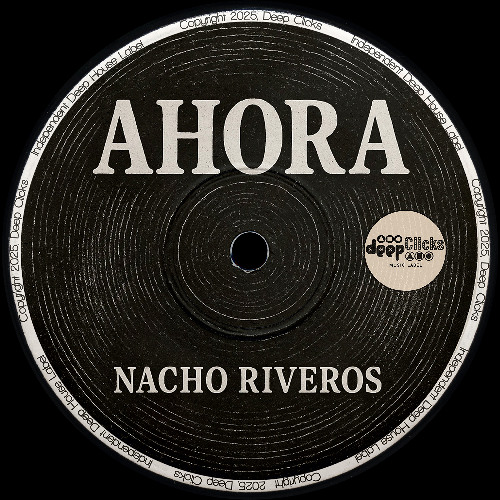 Nacho Riveros - Smooth [Deep Clicks]