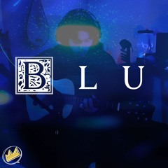 Blu (cover)