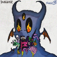 Dubloadz - The Savage Wonk Undead Mix Volume 3 (RE-UP) (FREE DL)