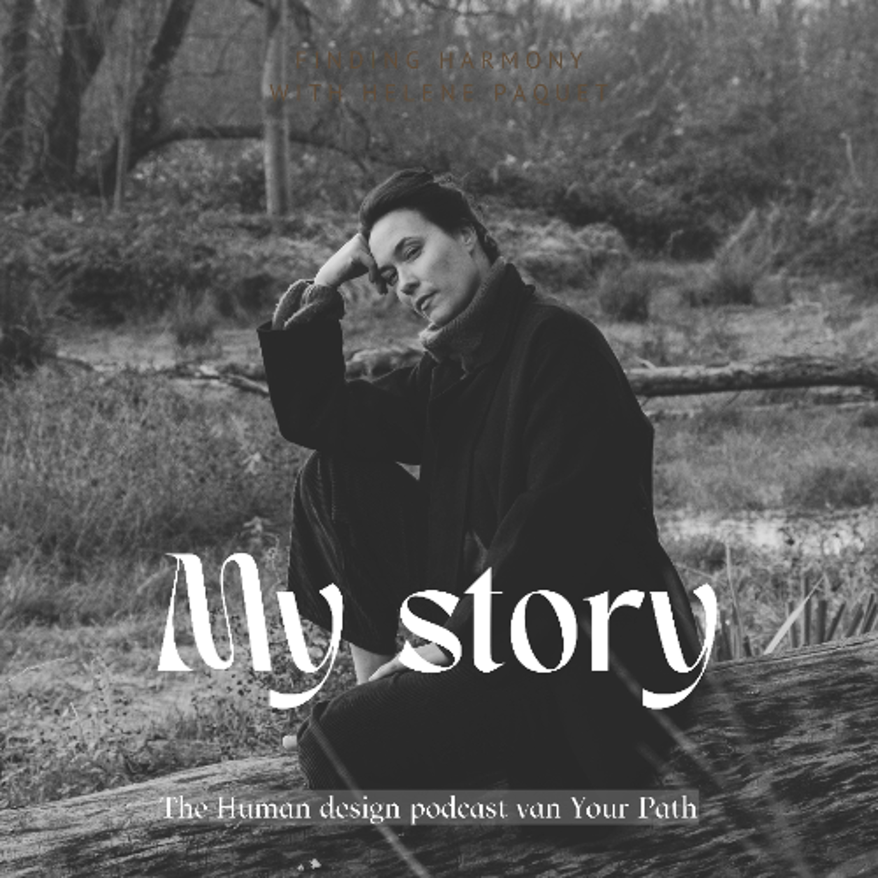 #39 My story - episode 1 episode artwork