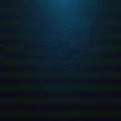Drifting Through the Endless Blue (fragments of collapse)