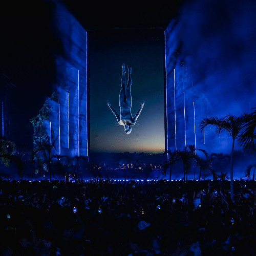 Tribute to Afterlife @ Zamna Tulum 2025