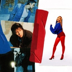 Illegal x Escape - PinkPantheress, Jason Ross, SEVENTEEN (Melodic EDM Mashup)