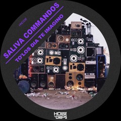 No Puedo Ver Por Las Luces (Extended Mix)