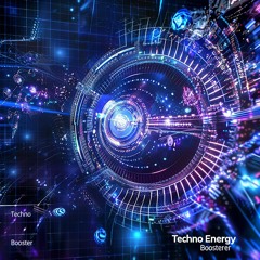 TECHNO ENERGY BOOSTER 05