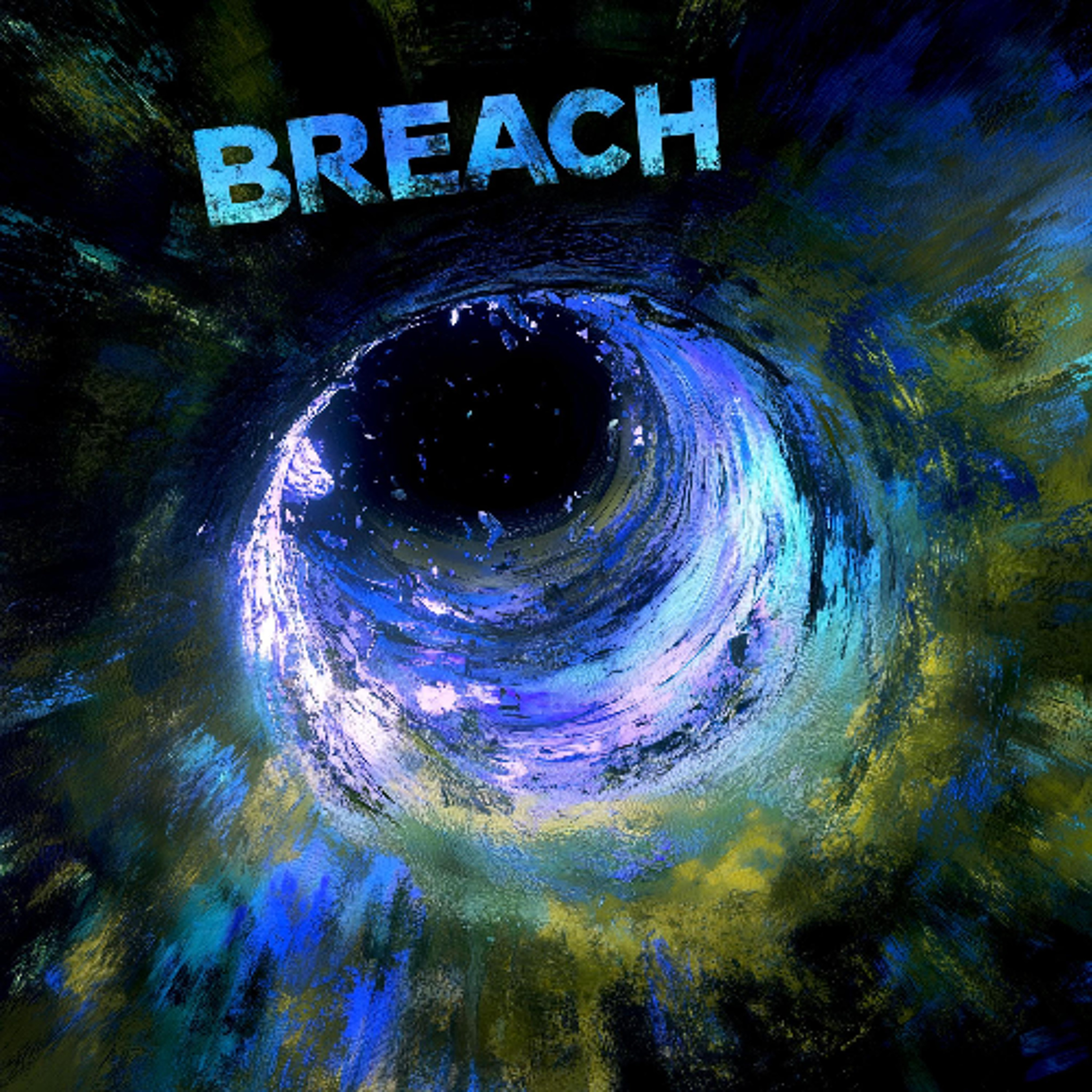 Breach (AI Vocal) episode artwork