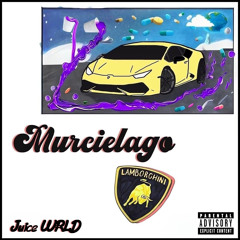 Juice WRLD: Murcielago (Unreleased)
