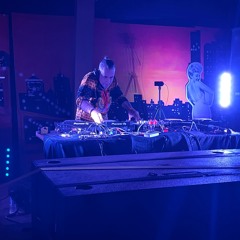 Agent Orange DJ - Original Tracks & Remixes