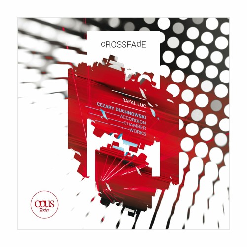 Rafał Łuc "cROSSFAdE" – The Rage