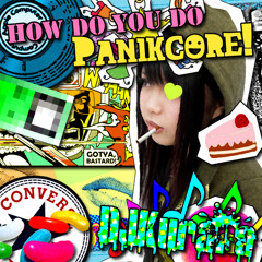 Hello Panikcore! (Remaster)