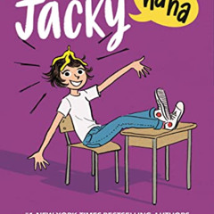 [Access] EBOOK 📁 Jacky Ha-Ha (Jacky Ha-Ha, 1) by  James Patterson,Chris Grabenstein,