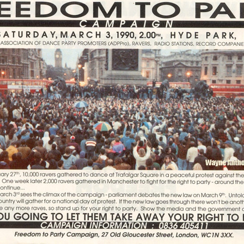SKIE - FREEDOM TO PARTY 1990-30 YEARS OF SKIE-MY RAVING YEARS***VINYL***