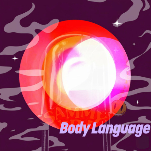 Body Language  (MYTYP3 Mashup)