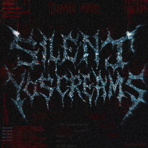 Voices In Me (ft. P$YCHO)